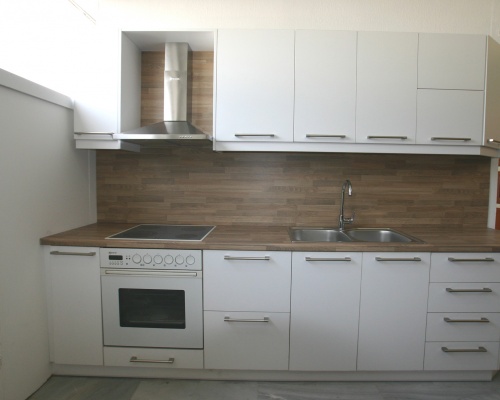 Κουζίνα Μοντέρνα | Γαλήνη | Sylko-Λιάκος