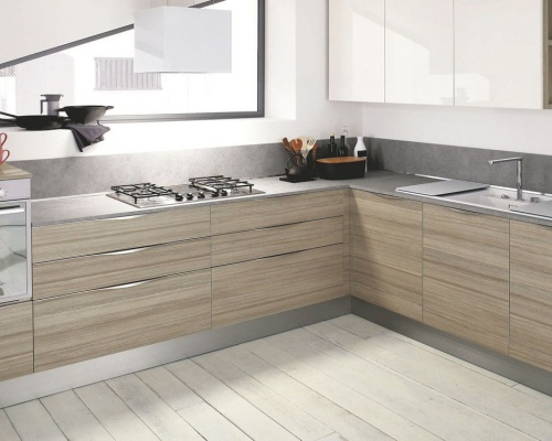 Κουζίνα Μοντέρνα | Άλκηστις