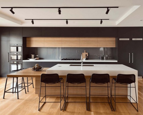 Κουζίνα Μοντέρνα | Γαία