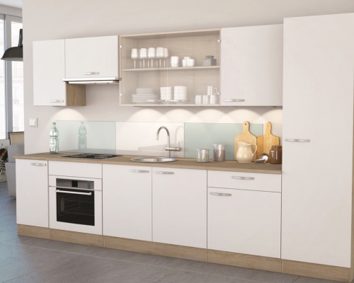 Κουζίνα Μοντέρνα | Διώνη