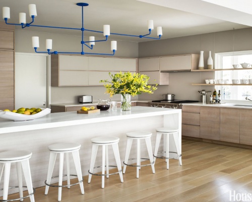 Κουζίνα Μοντέρνα | Ελπινίκη