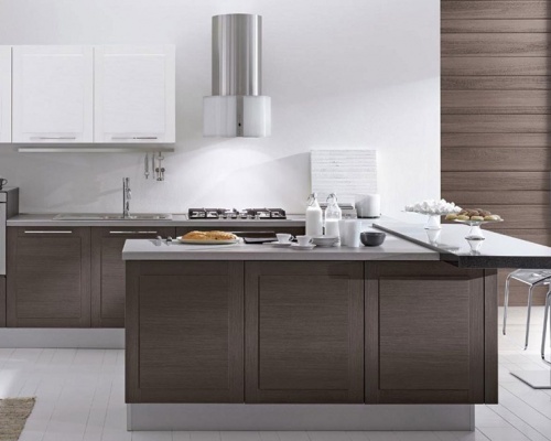 Κουζίνα Μοντέρνα | Θηρώ