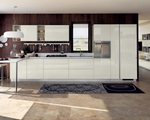 Κουζίνα Μοντέρνα | Κρήνη