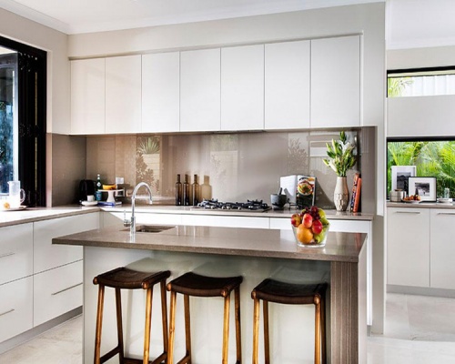 Κουζίνα Μοντέρνα | Καλλιρόη