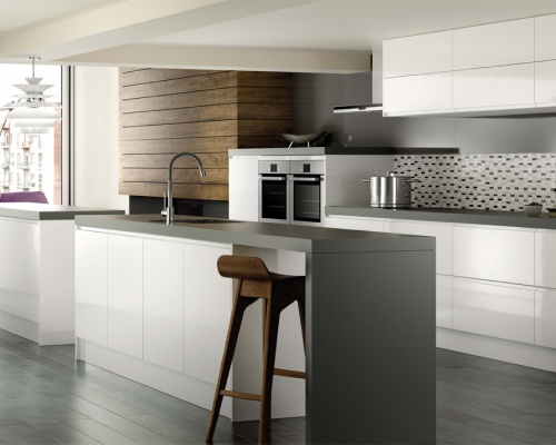 Κουζίνα Μοντέρνα | Λευκίππη