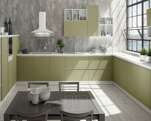 Κουζίνα Μοντέρνα | Προκρίς