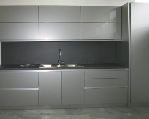 Κουζίνα Μοντέρνα | Αλκινόη | Sylko - Λιάκος