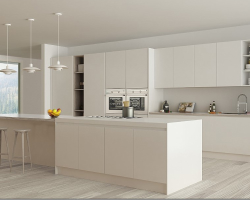 Κουζίνα Μοντέρνα | Νεφέλη | Sylko - Λιάκος