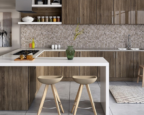 Κουζίνα Μοντέρνα | Ολυμπία | Sylko - Λιάκος