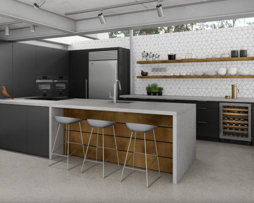 Κουζίνα Μοντέρνα | Φαιναρέτη | Sylko - ΛΙάκος