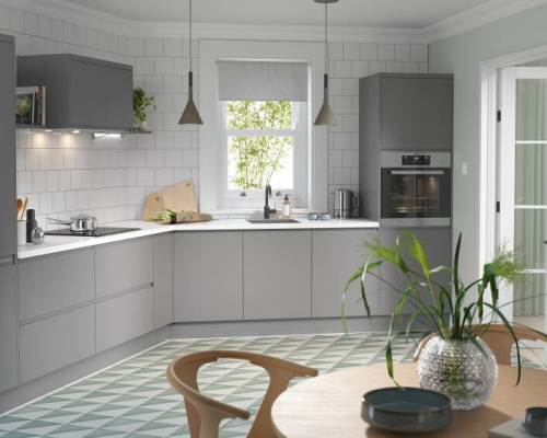 Κουζίνα Μοντέρνα | Βοωπίς | Sylko - Λιάκος