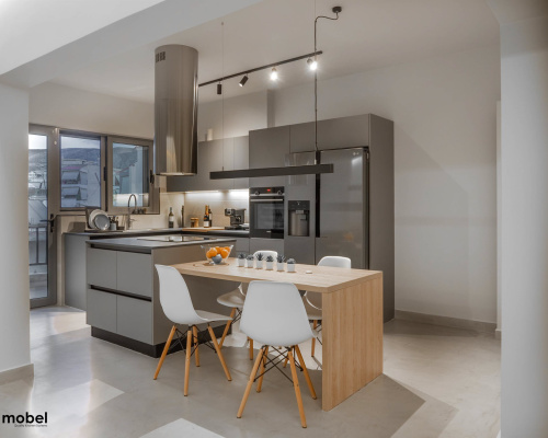 Κουζίνα Μοντέρνα | Λυσιστράτη | Sylko - Λιάκος