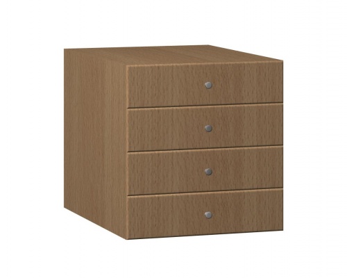 Συρταριέρα γραφείου ΒΣ60 | Sylko-Λιάκος