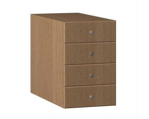 Συρταριέρα γραφείου ΒΣ45 | Sylko-Λιάκος