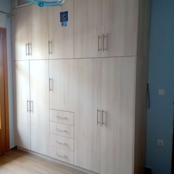 Ντουλάπες 270χ200 | Sylko-Λιάκος