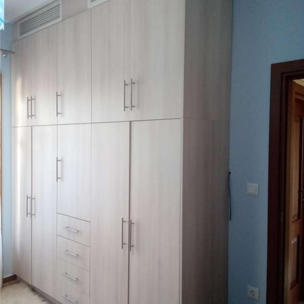 Ντουλάπες 270χ200 | Sylko-Λιάκος