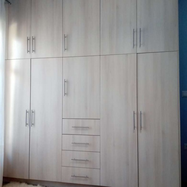 Ντουλάπες 270χ200 | Sylko-Λιάκος