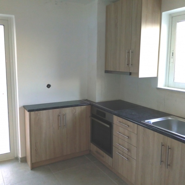 Κουζίνα μοντέρνα οικονομική | Sylko-Λιάκος