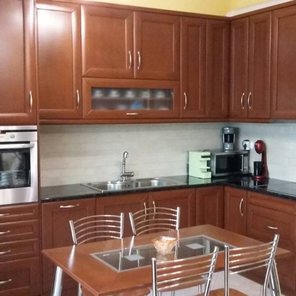 ΚΟΥΖΙΝΑ ΚΛΑΣΙΚΗ