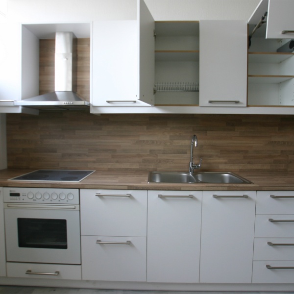 Κουζίνα Μοντέρνα | Γαλήνη | Sylko-Λιάκος