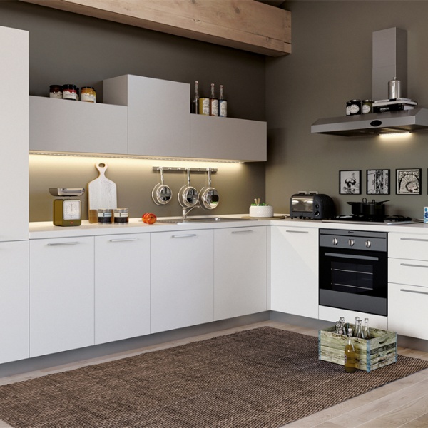 Κουζίνα Μοντέρνα | Αλκμήνη