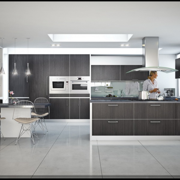 Κουζίνα Μοντέρνα | Γρυνώ