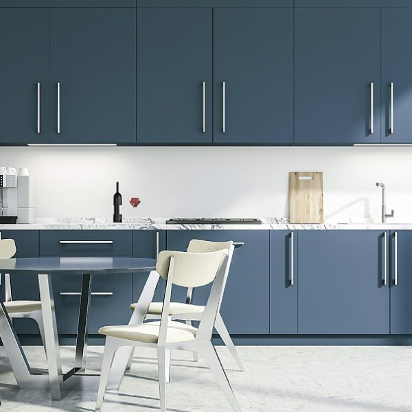 Κουζίνα Μοντέρνα | Βαλεντίνη | Sylko - Λιάκος