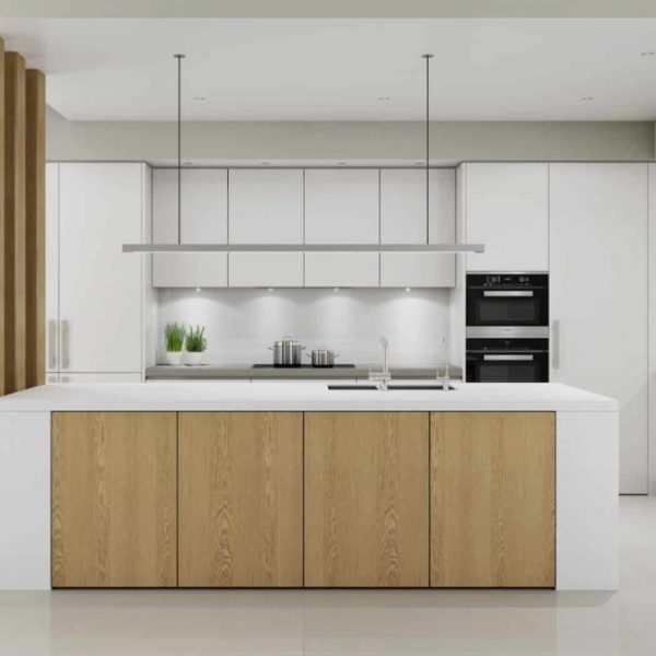 Κουζίνα Μοντέρνα | Υακίνθη | Sylko - Λιάκος