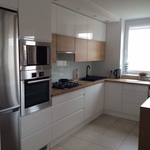 Κουζίνα Μοντέρνα | Αμφίκλεια | Sylko - Λιάκος