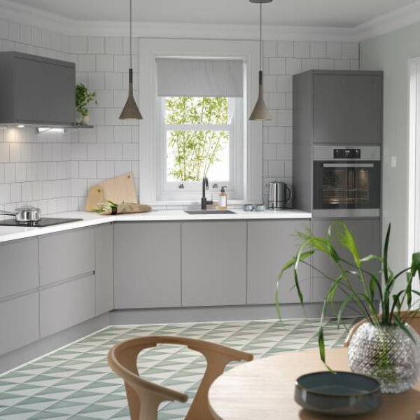 Κουζίνα Μοντέρνα | Βοωπίς | Sylko - Λιάκος