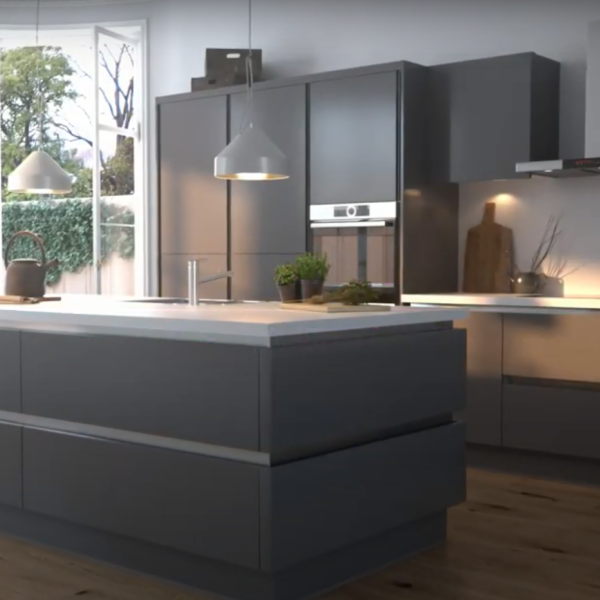 Κουζίνα Μοντέρνα | Υπατία | Sylko - Λιάκος
