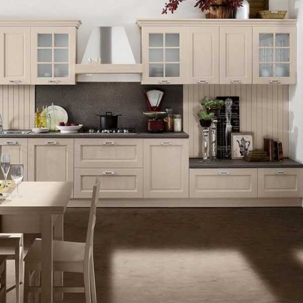 Κουζίνα Νεοκλασική | Έρις