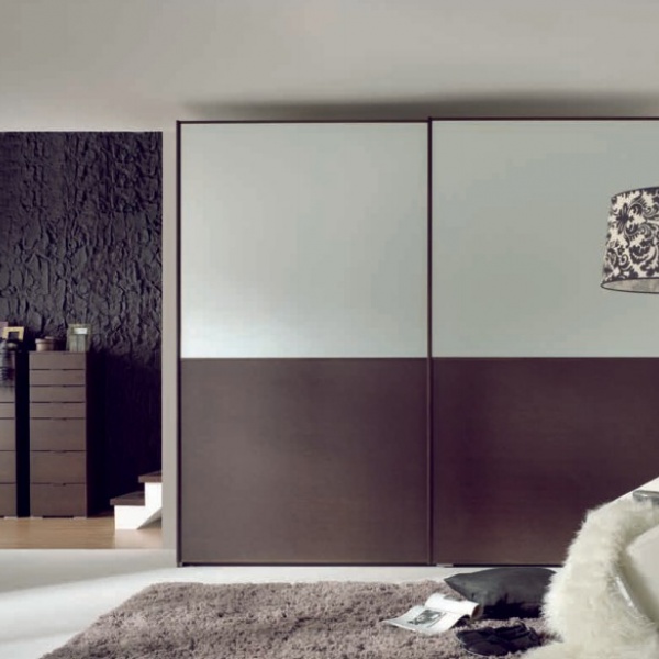 Ντουλάπα συρόμενη | Μακεδονία