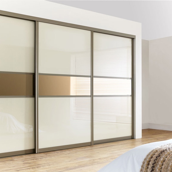 Ντουλάπα συρόμενη | Θεσσαλονίκη