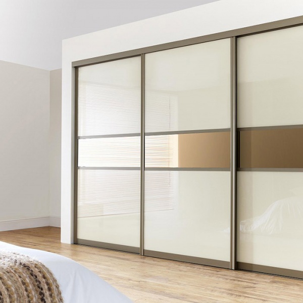 Ντουλάπα συρόμενη | Ιωάννινα