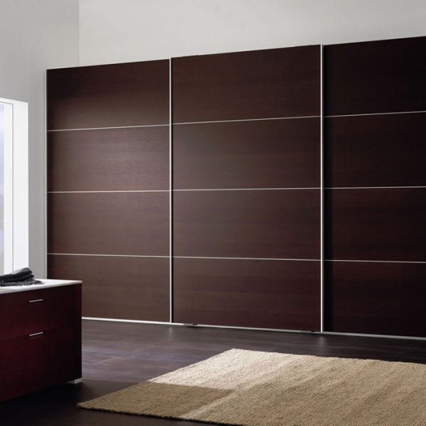 Ντουλάπα συρόμενη | Κρήτη