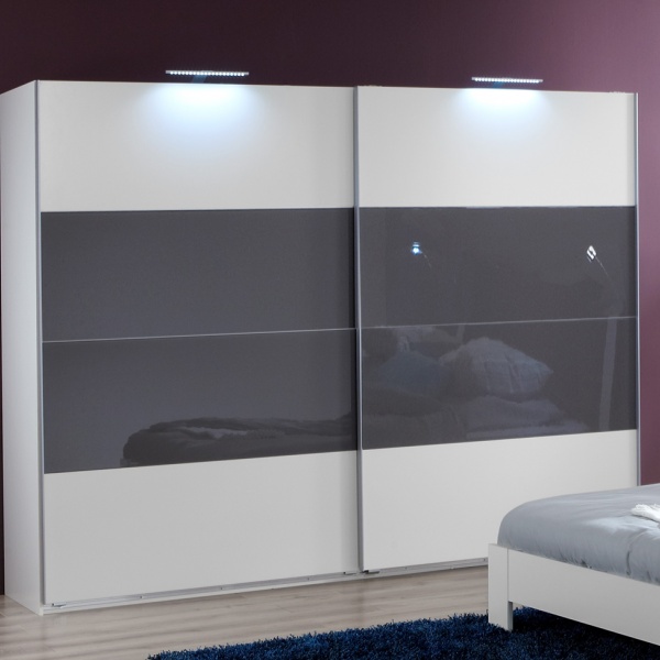 Ντουλάπα συρόμενη | Ρόδος