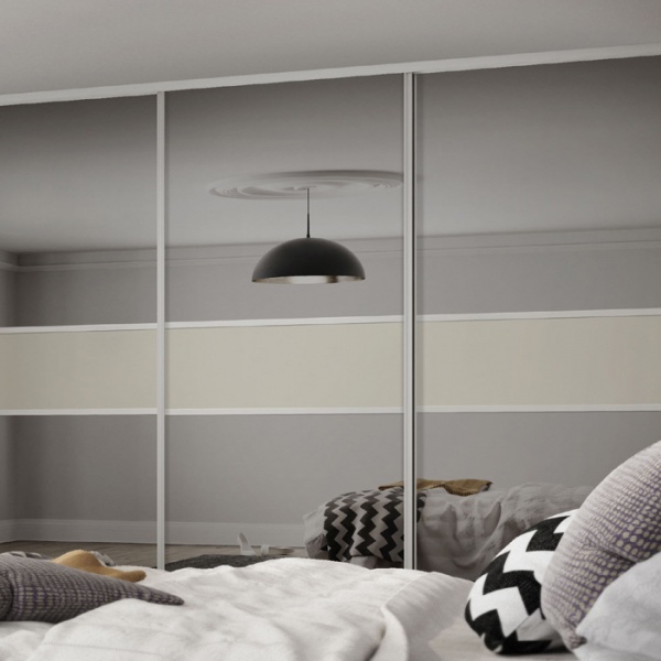 Ντουλάπα συρόμενη | Πύλος