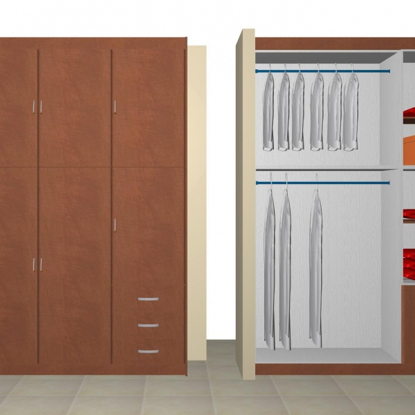 ΝΤΟΥΛΑΠΑ 180