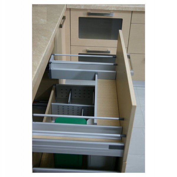 Συρτάρια extra Νεροχύτη