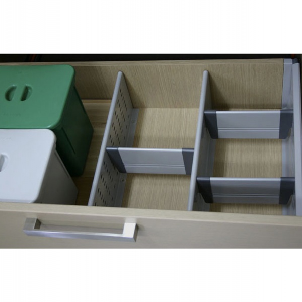 Συρτάρια extra Νεροχύτη