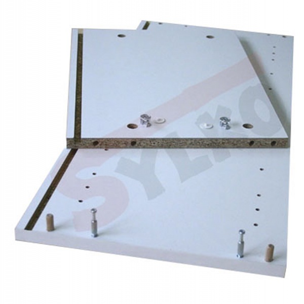 Ερμάριο-Κουτί κρεμαστό χύμα | Sylko-Λιάκος-2