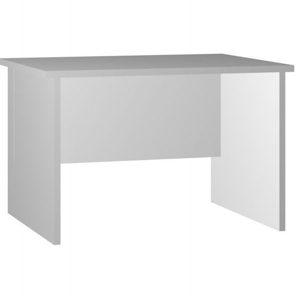 Γραφείο μελαμίνης 140x70 | Sylko-Λιάκος 