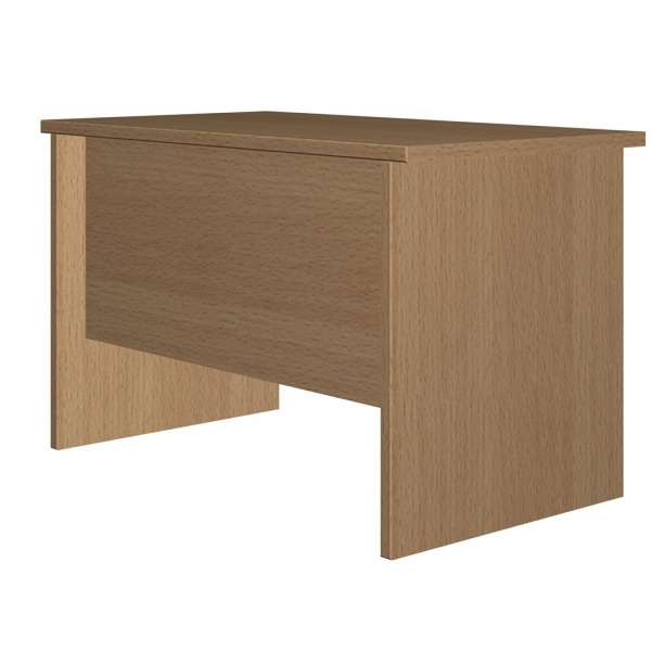 Γραφείο μελαμίνης 120x60 | Sylko-Λιάκος