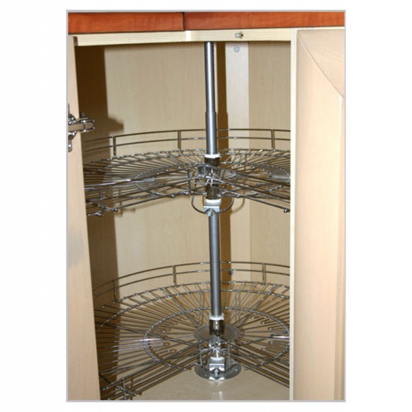 Μηχανισμός γωνίας 3/4