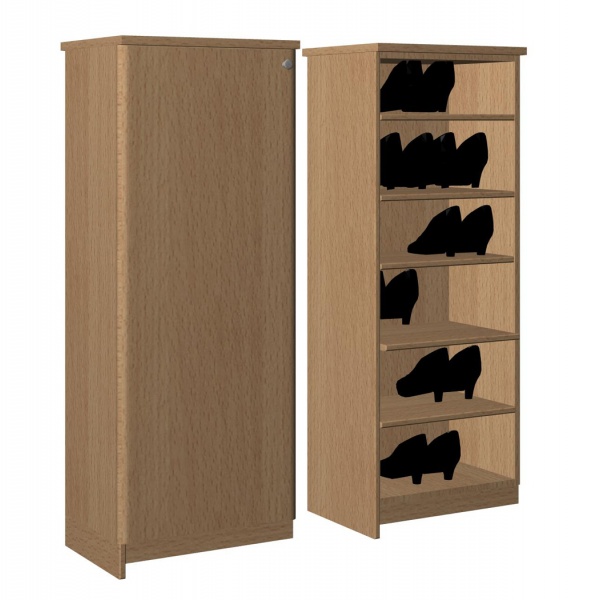 ΠΑΠΟΥΤΣΟΘΗΚΗ 112x46 | Sylko-Λιάκος