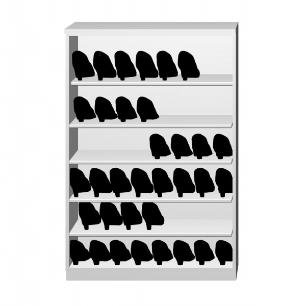 ΠΑΠΟΥΤΣΟΘΗΚΗ 112x71 | Sylko-Λιάκος