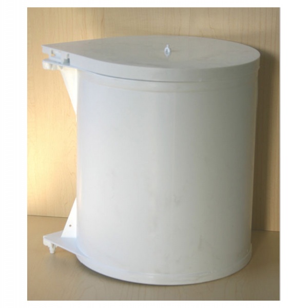 Δοχείο απορριμάτων πλαστικό