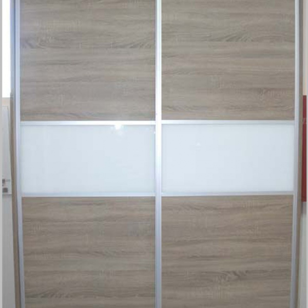 ΝΤΟΥΛΑΠΑ 160 ΜΕ ΣΥΡΟΜΕΝΕΣ ΠΟΡΤΕΣ