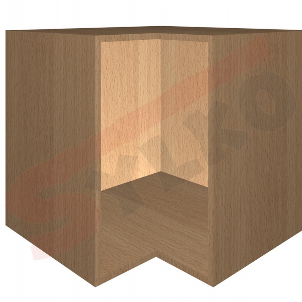 Ερμάριο-Κουτί Βάσεως ΒΓ